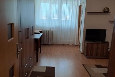 Iancului - Elev Stefanescu - 2