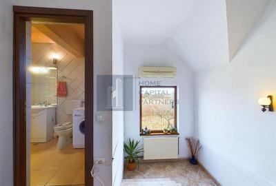 CASA DE VANZARE BUFTEA | 6 camere, 3 bai | utilitati - 8