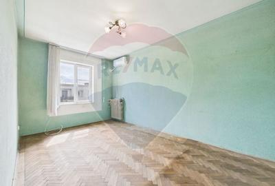Apartament cu 2 camere de vanzare in Cartier Floreasca - 4
