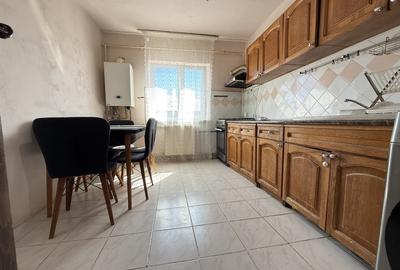 Apartament cu 3 camere decomandat, mobilat în Lipovei - 6