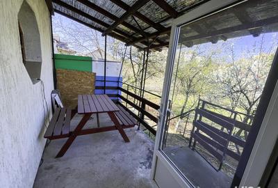 Casă cu 3 camere cu Teren 855 Mp în Trivale - 5