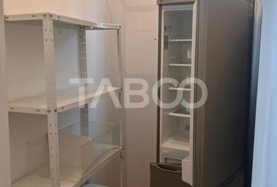 Apartament cu 2 camere semidecomandat, mobilat în Central - 4