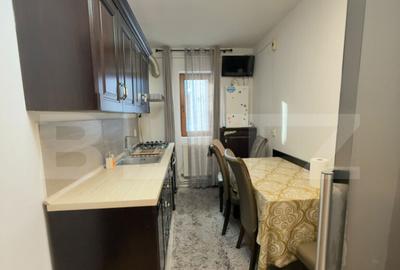 Apartament de inchiriat, 2 camere, central - 1