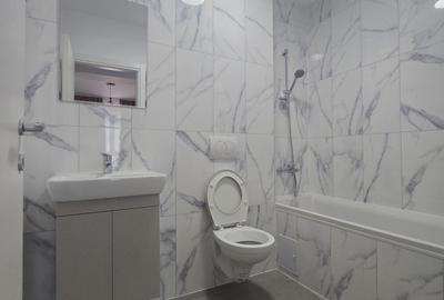 Apartament cu 2 camere în Lipovei - 7