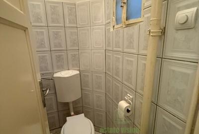 Apartament superb, foarte spatios, in imobil cu lift fara risc seismic, Piata Ro - 12