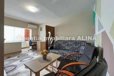 Garsonieră decomandată în Dorobanți - 6