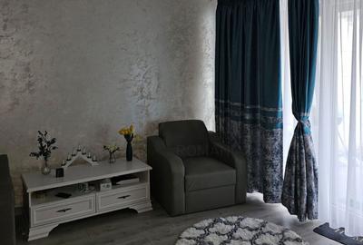 Vila Pallady I 4 camere I mobilata Vila Pallady I 4 camere I mobilata - 2