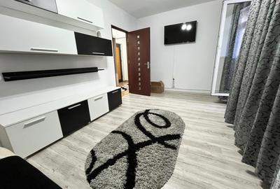 Apartament cu 2 camere decomandat, mobilat în Alexandru cel Bun