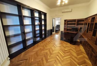 Apartament cu 4 camere semidecomandat în Ultracentral - 16