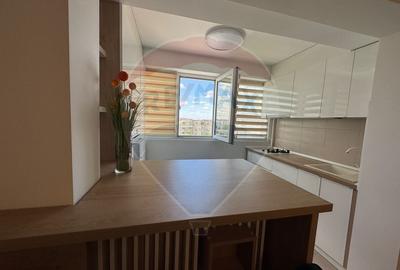 Apartament cu 2 camere de vanzare in zona Craiovita Noua - 7
