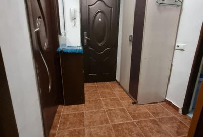 Garsoniera decomandata, mobilata, 1 minut metrou Dimitrie Leonida, parcare Garsoniera decomandata, mobilata, 1 minut metrou Dimitrie Leonida, parcare - 6