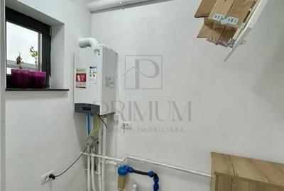 GIROC - DUPLEX PE PARTER - TEREN 293MP TEREN - FINISAJE LA ALEGERE - 7