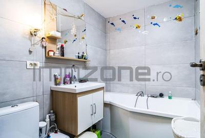 Apartament cu 2 camere semidecomandat în Ștefan cel Mare - 2