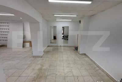 Spațiu comercial, de 15 mp, în Girocului - 2