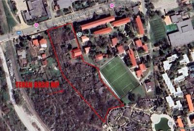 EFORIE NORD - TEREN INTRAVILAN - 8959 MP - Comision 0% - 10