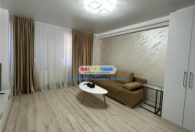 Apartament 2 Camere, Mobilat Utilat in Militari Residence 70 - 4