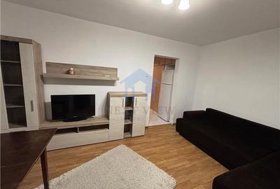 Apartament cu 3 camere decomandat în Mănăștur - 1