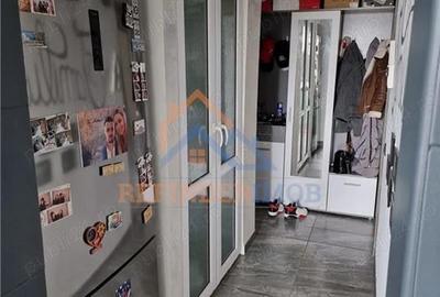 Vanzare Apartament 2 camere zona Drumul Taberei - Parc Moghiros - 5