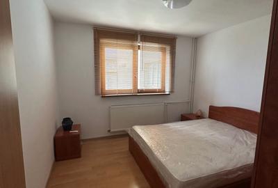 Apartament cu 2 camere decomandat în Republicii - 5