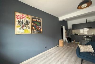 Apartament cu 2 camere decomandat, mobilat în Dobroești - 7