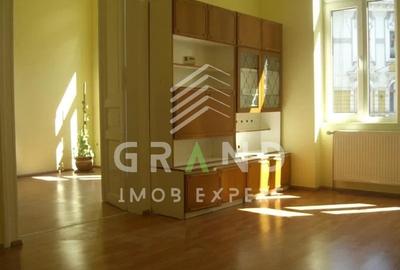 SPATIU DE BIROURI, 4 CAMERE, PARCARE, zona Horea - 2