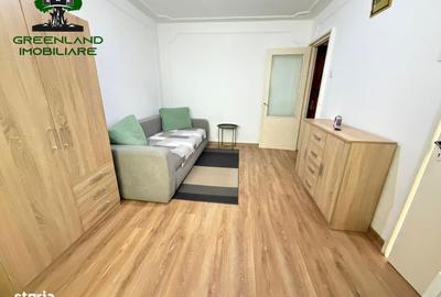 Garsonieră în Podu Roș - 4