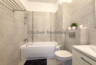 Apartament 2 camere | Campus - Aleea Universitatii | Parcare | Termen lung - 9