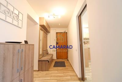 Apartament cu 3 camere de inchiriat | Vitan Mall - Strada Branduselor - 16