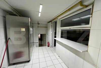 Restaurant complet echipat, cafenea, terasa - 9