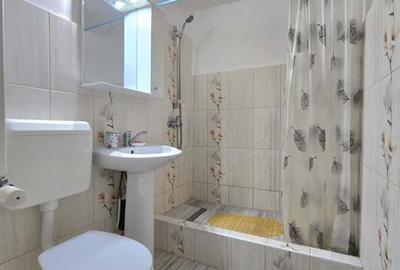 Apartament cu 3 camere decomandat în Nufărul - 6