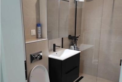 Apartament 2 camere, 52mp, zona Petrom - 5