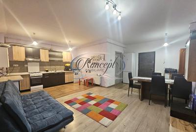 Apartament luminos cu orientare sudica in New City Floresti - 1