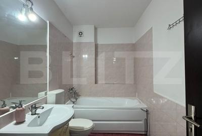 Apartament 2 camere, 51 mp, decomandat, zona Florilor - 8