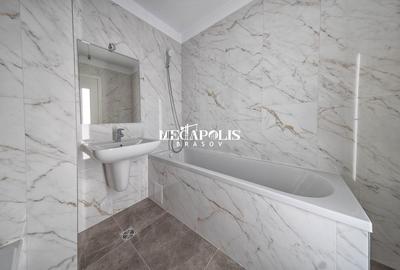 Vanzare apartamente cu 2 Camere  BRASOV  ZONA TRACTORUL - 5