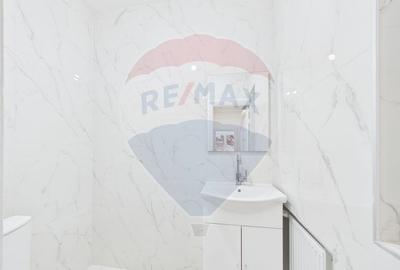 Apartament cu 2 camere semidecomandat în Știrbei Vodă - 3