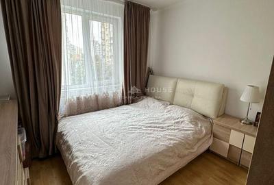 Apartament cu 2 camere decomandat în Sebastian - 11