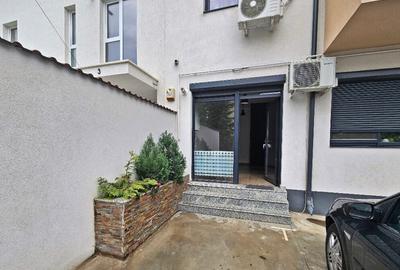Spatiu de inchiriat Popesti / Oltenitei + 2 parcari (zona Lidl) - 9