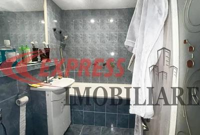 Apartament cu 3 camere decomandat în Mihai Bravu - 1