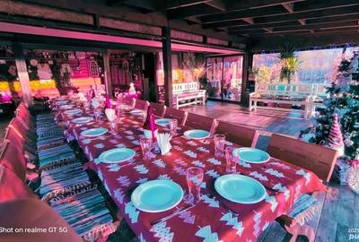 Locatie cu balta de pescuit si cabanute din lemn de vanzare , la 40 km de Timisoara - 10