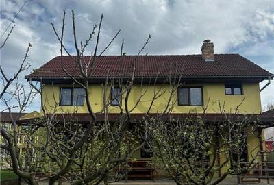 Reco Casa cu etaj in Beius - 7