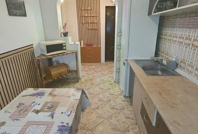 Apartament 2 camere, mobilat și utilat, zona Bulevardul București - 8