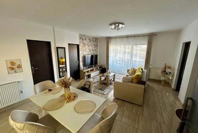 Apartament 3 camere 66mp etaj 1 Floresti Persoana Fizica - 1