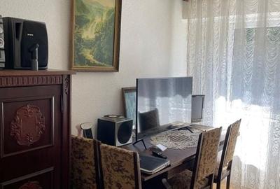 Tomis Nord-Tulcica, apartament cu 3 camere decomandat etajul 1 - 6