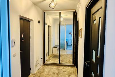 PF vând apartament 1 cameră – Valea Lupului, bloc 2019 - 6