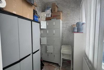 DE VANZARE BUSINESS Salon de Frumuse?e Complet Func?ional | 220 mp - 16