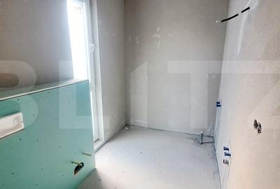 Casa in regim cuplat, 6 camere, 320 mp utili, teren 612 mp, situata in Borhanci - 19