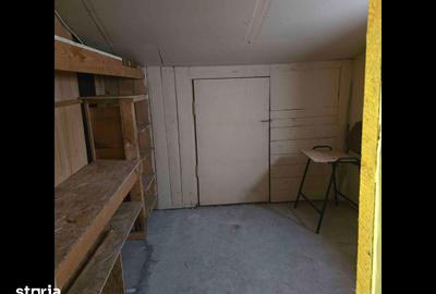 Spațiu comercial, de 90 mp, în Central - 6