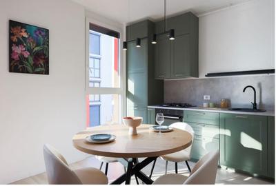 Penthouse NOU de vanzare Comison 0 - 3