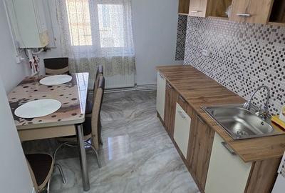 Apartament cu 2 camere decomandat în Central - 8