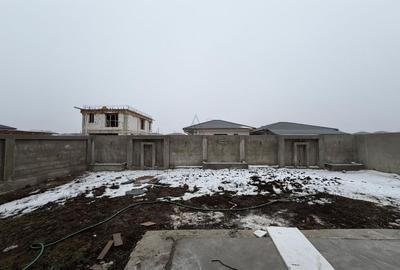 Casă individuală cu 5 camere cu Canalizare în Odăi - 10